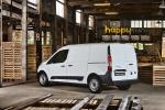 Ford Transit Connect 2015 года (ZA)